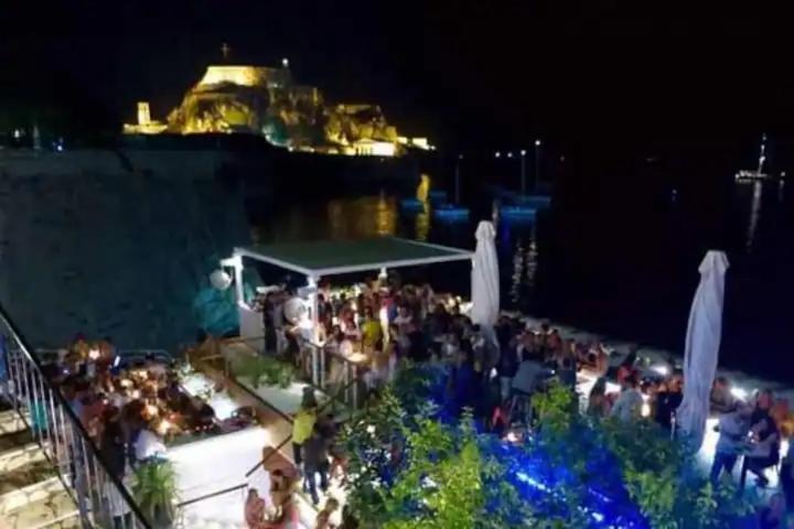 Appartamento Corfu Old Town Terrace Corfu (city)